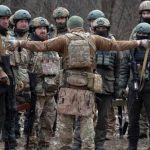 Бригада кількість: скільки людей у бригаді ЗСУ