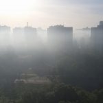 Імла це: атмосферне явище, види та відмінності