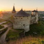 Найкрасивіші місця України: перлини природи та історії, що змінюють погляд на світ