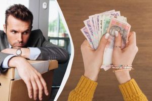 Як подивитися свої виплати в центрі зайнятості